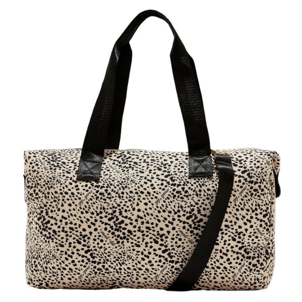 Mali + Lili Weekender Bag